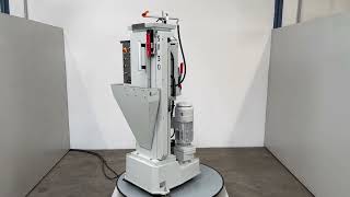 Venta de máquina brochadora - Imagen 4 | Machineryline UY Máquina brochadora | Imagen 4 - Machineryline
