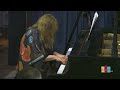 LIVE FROM HARLEM – JFA PRESENTS: MARILYN CRISPELL