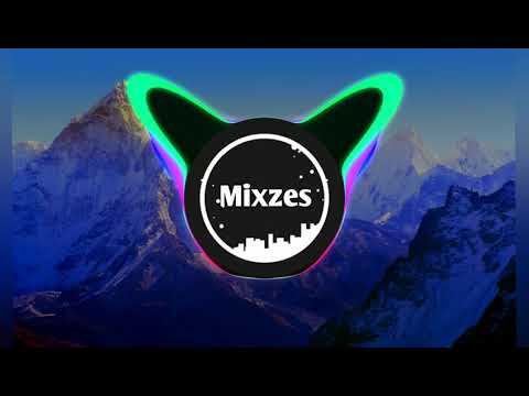 Runtree ft.Elyar - Molly Bass Boosted