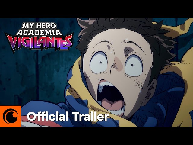 Official Trailer [Subtitled]