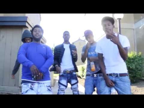 Tie Racks x Bo Shotta - Get Me A Bankroll [Music Video] Shot By @YngZayTV
