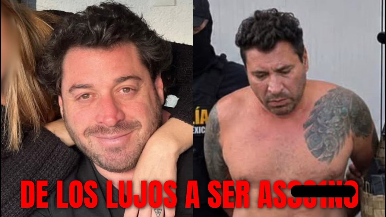 A VECES LOS FIFIS son LOS MÁS PELIGROSOS... SE REVELA lo que LE PASÓ al TECLADISTA de CAMILO SÉPT...