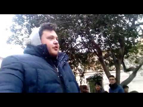 8a vs Pertur (Cuartos de final)