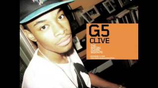 G5-Clive - Cocaine Scarface