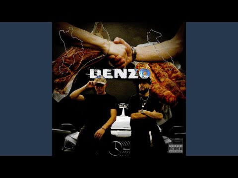 BENZO (feat. Flacho)