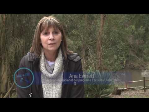 Campamentos Educativos para alumnos de Dolores