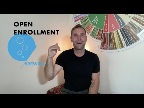 SCA Brewing Foundations - Get Certified Now!