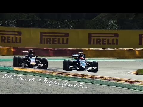 Thumbnail for ...it´s bold, it´s brave, it´s beautiful from Max Verstappen... by Car