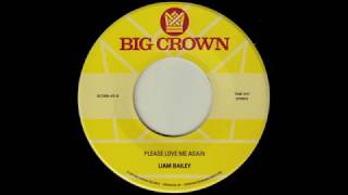 Liam Bailey - Please Love Me Again video