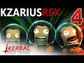Kerbal Space Program Part 4 HOW TO ABANDON TOURISTS AROUND THE MUN