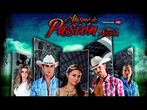 Abismo de pasion- Solo un suspiro (tradition française)