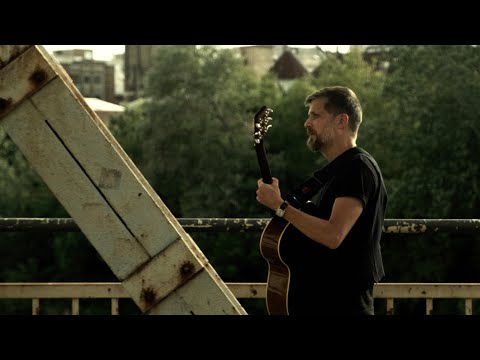 Szabó Balázs - Naphajó | hivatalos videóklip