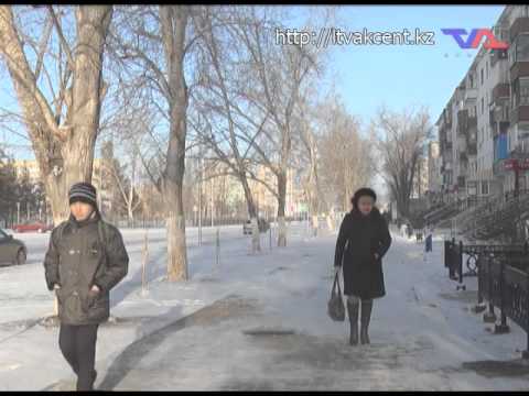 Лисаковск, выпуск программы «День» от 27 ноября 2014 г.