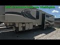 Check out this Video for a 2015 CrossRoads Rushmore Washington RF39WA(Stock #7257)  for sale by Parkway RV Center. This unit is located in Ringgold, GA