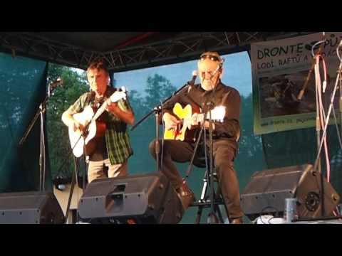 WABI DANĚK-Montgomery / TRAMPSKÉ PIKOVICE 2016