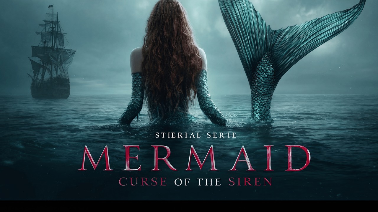 Invasion of the Mermaids (2026) Review: When Myth Strikes Back from the Deep