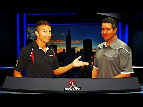 WPH Video Preview: San Francisco Race Stop - Catriona Casey Special Announcement