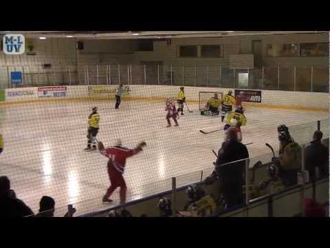 Kemin Lämärit - SoKi, 17.2.2013