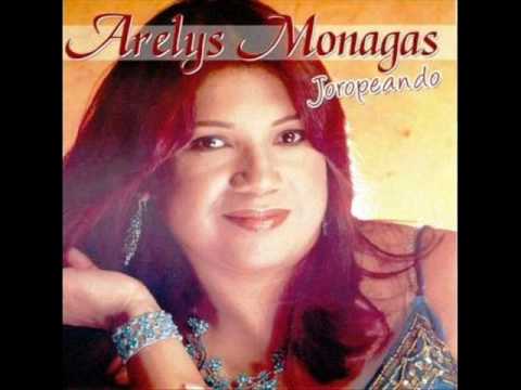 Arelys Monagas - El Vuelo de mi Gaban