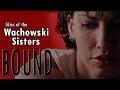 BOUND When Powerful Lesbians Do A Crime CC