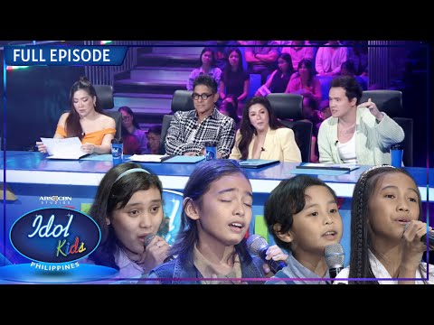 Idol Kids Philippines | Week 11 Episode 22 | September 7, 2025