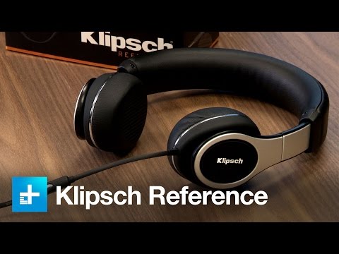 אוזניות Klipsch Reference On Ear תמונה 2