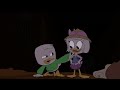Louie Duck Webby Please Don T Tell Me How To Die READ DESCRIPTION