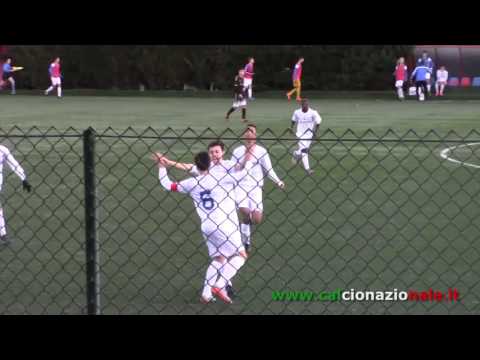 Finale II Memorial Halima Haider: ATALANTA - JUVENTUS 2-0