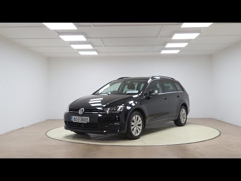 Volkswagen Golf 1.2 TSI EST 110HP BMT Allstar - Image 2