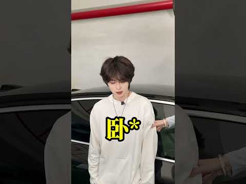 有人要二手弟弟吗？9.5成新～ @淋雨小狗#颜撑剧#我的怨种男友#搞笑