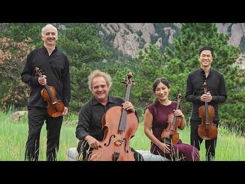 Colorado Music Festival: Reflections on Music & Frank's "Kachkaniraqmi"