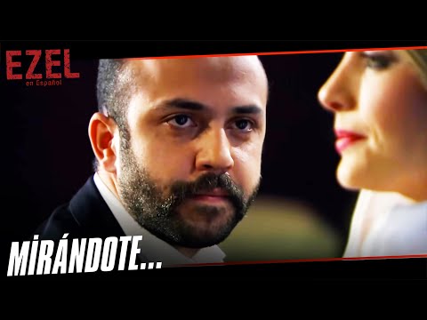 Tefo Involucrado Con Şebnem - Ezel En Español Capitulo 31