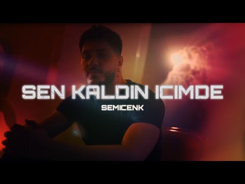 Semicenk - Sen Kaldın on Spotify Charts