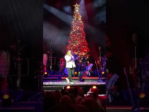Mark Owen Live (Magic) London Palladium Magic at Christmas 2022 @davehappy6228