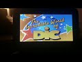 The Incredible World Of DIC Tribune Entertainment 2002