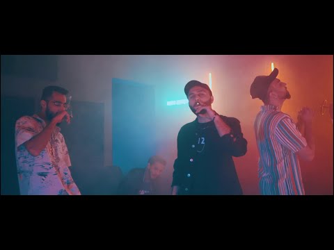 Red Light - Somee Chohan | @TalhahYunus  | Rap Demon | @TalhaAnjum (Official Music Video)