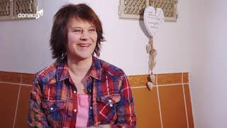 Herzhoamat – zu Besuch bei Schlagerstar Nicki inPlattling