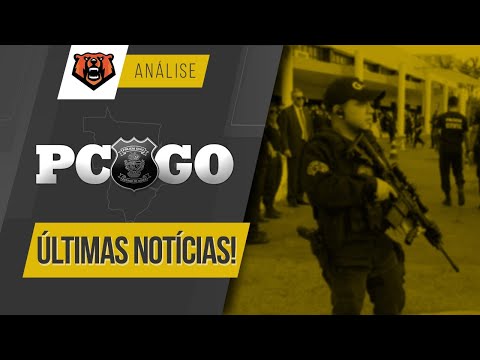 PC GO Contest: Latest News!