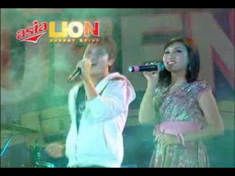 Thayael Gyi Pyit Laint Mel - Zayya and Nandar