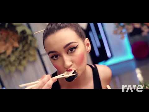 ardema sushi  - Rafaelo & Vulpita & Alex Velea X Jador