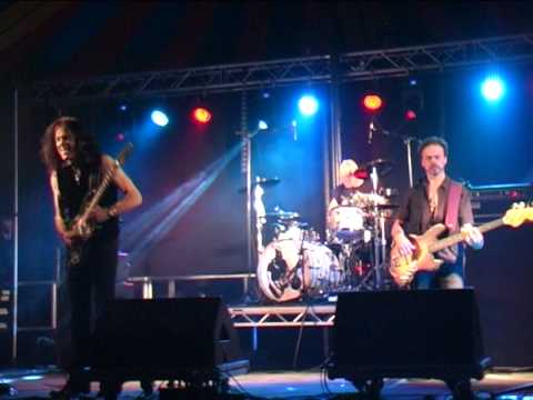 Pat McManus Band - The Messiah Will Come Again @ Rory Gallagher Fest 2015
