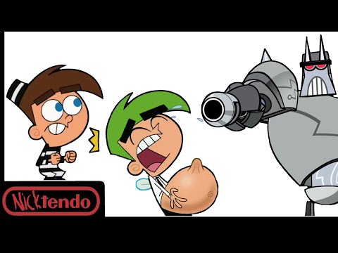 The Fairly Oddparents’ Struggle For Relevance