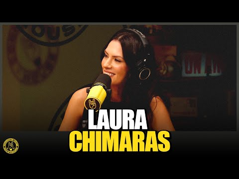 Poesía con Laura Chimaras | Finalmente 👓