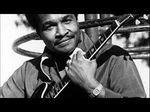 Little Milton vesves The Tony Brown All Stars, Riverside Theater, Milwaukee. 1995