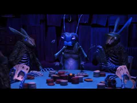 The Little Mer-Lioness (F&H Style) Part 10 - "Under The Sea"