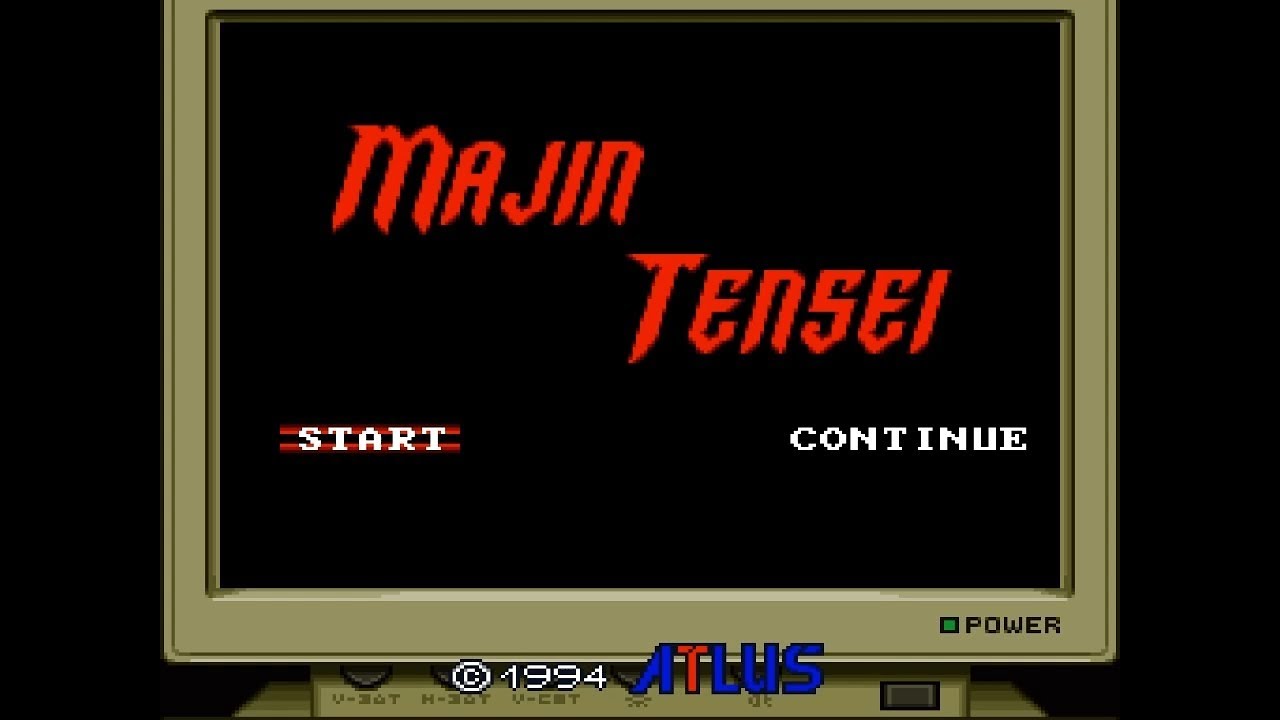 Gameplay Video