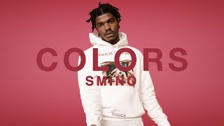 Smino - Maraca | A COLORS SHOW