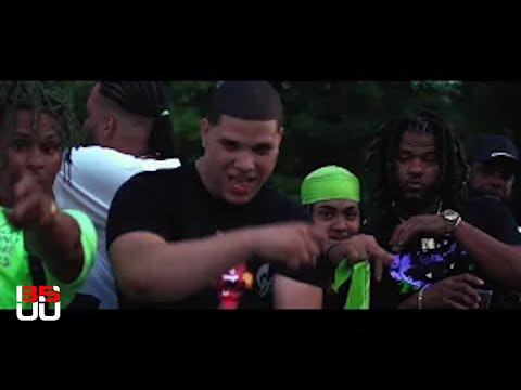 Bubu 35 (ft. Moreno ITF) - Limonada