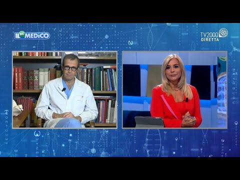 Il Mio Medico, 11 ottobre 2021 - Terapie all’avanguardia per curare l’artrosi dell’anca