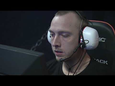 Team Liquid vs Modus operandi Semifinals DH Winter, Quake Champions